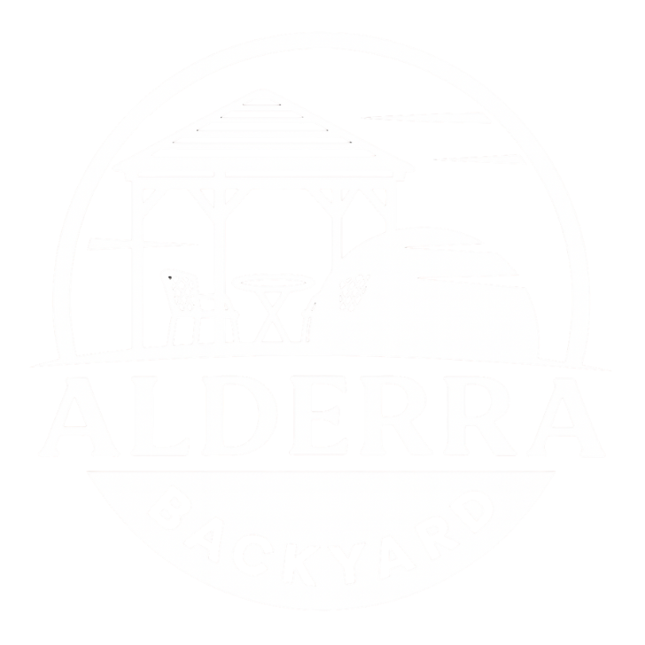 Alderra Backyard 